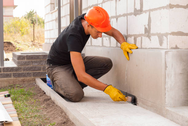 Best Concrete foundation repair  in Hutchins, TX